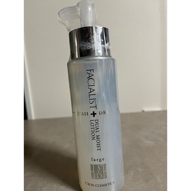 シーボン フェイシャリスト デュアルモイストローションQ 300ml 人気