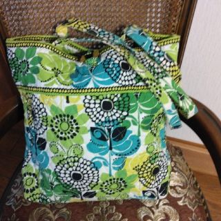 ヴェラブラッドリーの通販 2,000点以上 | Vera Bradleyを買うならラクマ