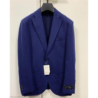 ユナイテッドアローズグリーンレーベルリラクシング(UNITED ARROWS green label relaxing)の楽天丼様専用　定価30800円◆グリーンレーベル✖️サルトリアリング◆ジャケット(テーラードジャケット)