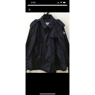 モンクレール(MONCLER)のモンクレール ポンチョ(ポンチョ)