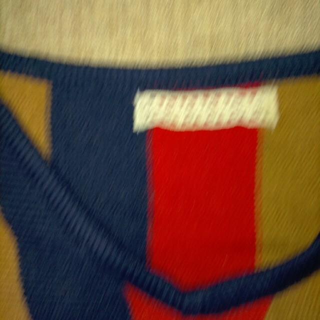 ドルマンスリーブセーターＭ レディースのトップス(ニット/セーター)の商品写真