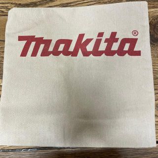 マキタ(Makita)のmakita マキタ　収納袋　巾着袋(その他)