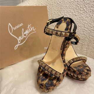 ルブタン(Christian Louboutin) 靴下の通販 70点 | クリスチャン