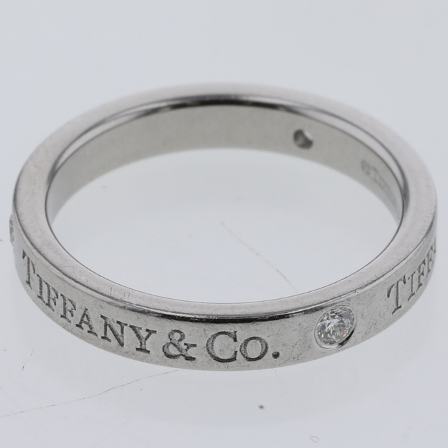 Tiffany & Co.(ティファニー)のティファニー リング・指輪 レディースのアクセサリー(リング(指輪))の商品写真