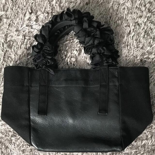 LUDLOW - ラドロー LUDLOW 限定レア レザー ミニグレープハンドル