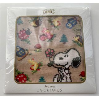 フェイラー スヌーピーの通販 400点以上 | FEILERを買うならラクマ