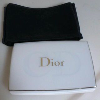 ディオール(Dior)のディオール♥パウダーファンデ(その他)