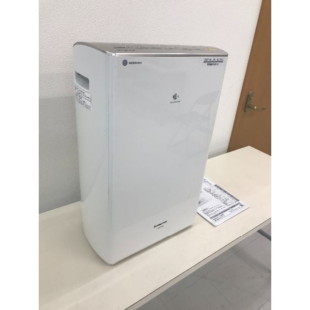 美品!Panasonic nanoe 除湿、乾燥機 f-yc120hpx - 季節、空調家電 美品!Panasonic nanoe 除湿、乾燥機 f-yc120hpx - 季節、空調家電