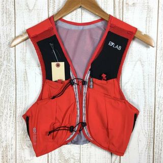 サロモン(SALOMON)のUNISEX S  サロモン エスラボ センス ウルトラ 8 セット S/LAB(その他)