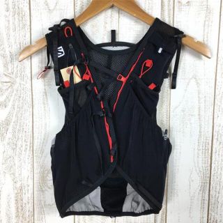 サロモン(SALOMON)のUNISEX XS/S  サロモン ADV SKIN 12 ベストパック ランニ(その他)