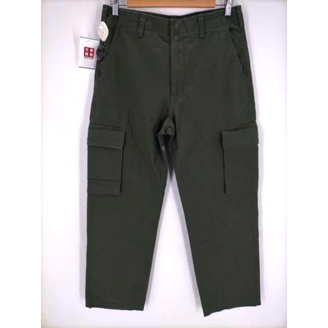 KAIKO(カイコー) 22SS BLUFCAMP CARGO PANTS