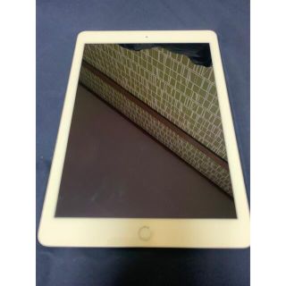 アイパッド(iPad)の美品 ipad air2 16gb wifi(タブレット)