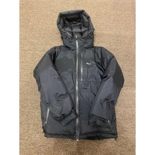 ナンガ(NANGA)のNANGA AURORA DOWN JACKET / オーロラダウンジャケット(ダウンジャケット)