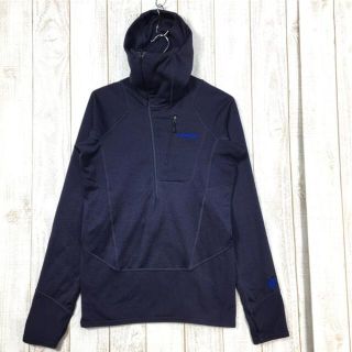 パタゴニア(patagonia)のMENs XS  パタゴニア R1 フーディ R1 HOODY レギュレーター (その他)