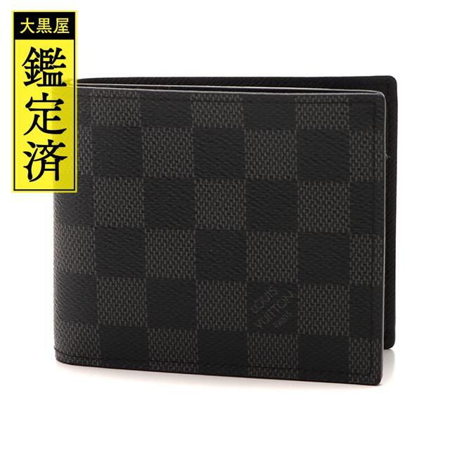 LOUIS VUITTON ポルトフォイユ・マルコNM【432】 iloveleisurecruise.com