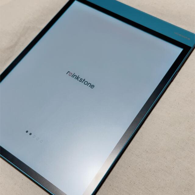 全国一律送料無料 Reinkstone R1 世界初A5カラーデジタルノート