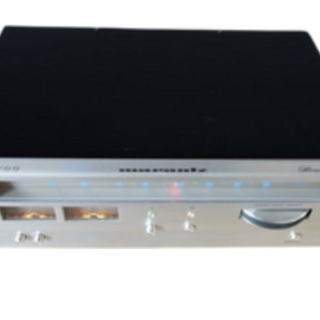 MARANTZ マランツ MODEL 2100 FM/AMチューナー