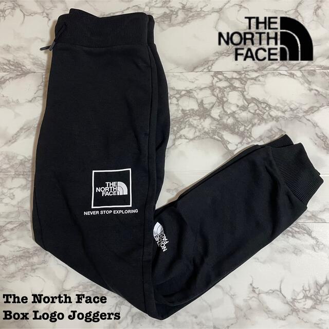 海外限定】✨THE NORTH FACE✨日本Mサイズ相当 ジョガーパンツ