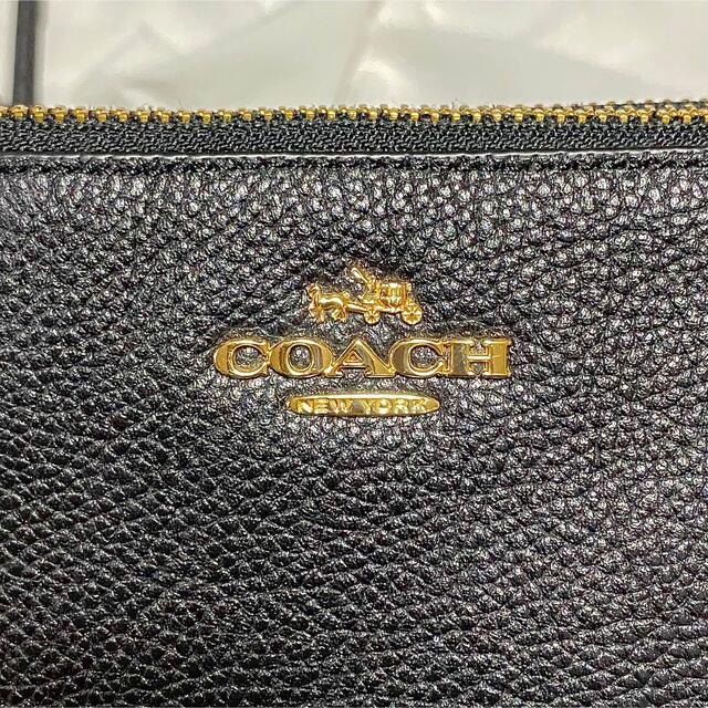 美品】コーチ COACH ショルダーバッグ ダブルファスナー レイラ 美品】コーチ COACH ショルダーバッグ ダブルファスナー レイラ