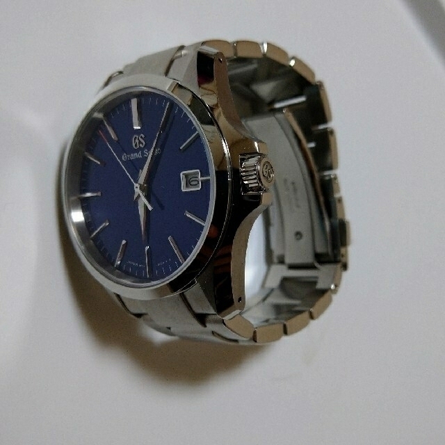 GrandSeiko SBGX287 グランドセイコー9F62