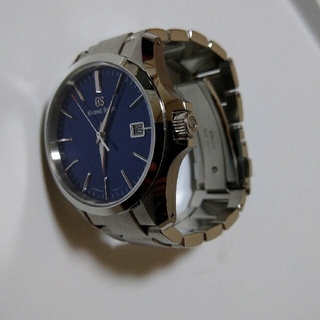グランドセイコー(Grand Seiko)のGrandSeiko SBGX287 グランドセイコー9F62(腕時計(アナログ))