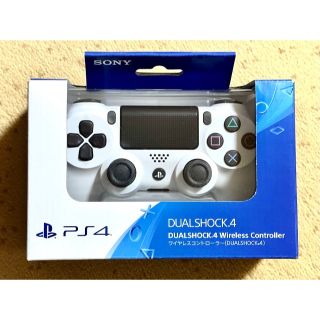 プレイステーション4(PlayStation4)のSONY　PS4 コントローラー DUALSHOCK 4(家庭用ゲーム機本体)