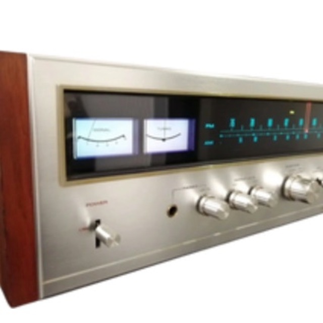 Pioneer - PIONEER パイオニア TX-810 FM/AMチューナーの通販 by Pioneer - PIONEER パイオニア TX-810 FM/AMチューナーの通販 by