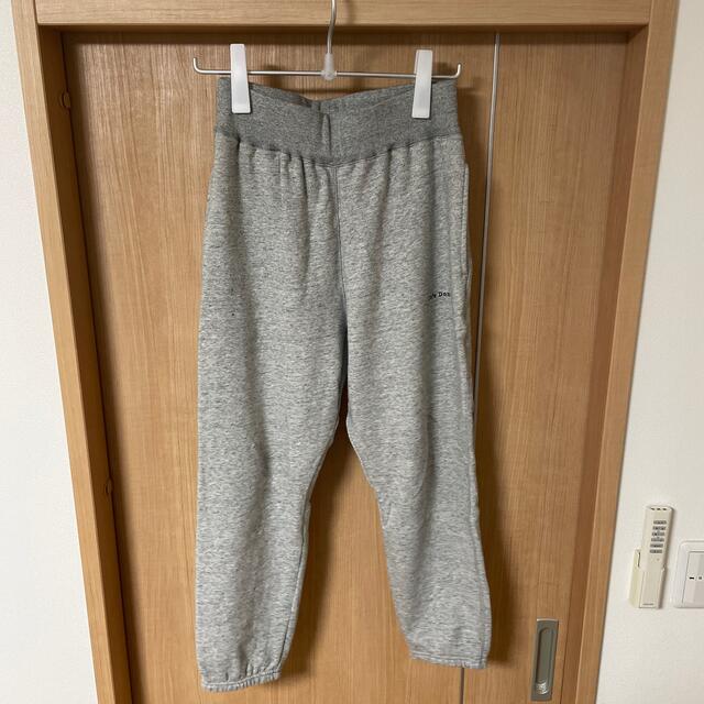 LUZ(ルース)のDOMINGO SWEAT LONG PANTS メンズのパンツ(その他)の商品写真