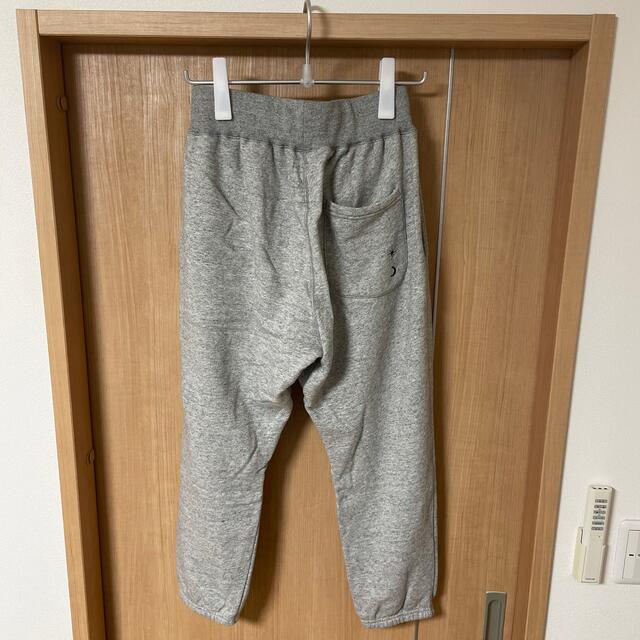 LUZ(ルース)のDOMINGO SWEAT LONG PANTS メンズのパンツ(その他)の商品写真