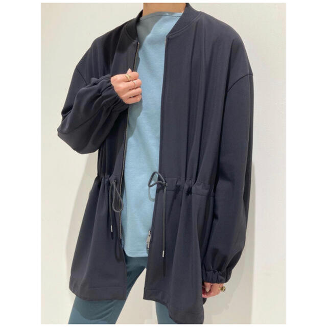 HOT人気 Theory 21aw ブルゾン 新作特価