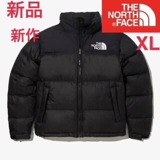 ノースフェイス(THE NORTH FACE) 韓国 ダウンジャケット(メンズ)の通販 