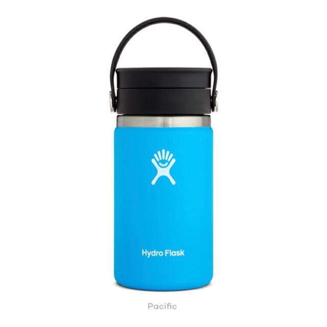 ハイドロフラスク Hydro Flask コーヒー 12オンス フレックスシップ インテリア/住まい/日用品のキッチン/食器(タンブラー)の商品写真