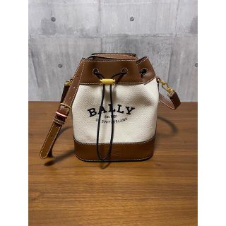 バリー(Bally)の【ふじこ様専用】BALLYショルダーバッグ(ショルダーバッグ)