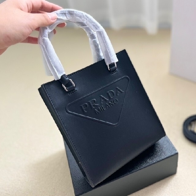 超人気!プラダ PRADA ショルダーバッグ - luizaannaresidencial.com.br