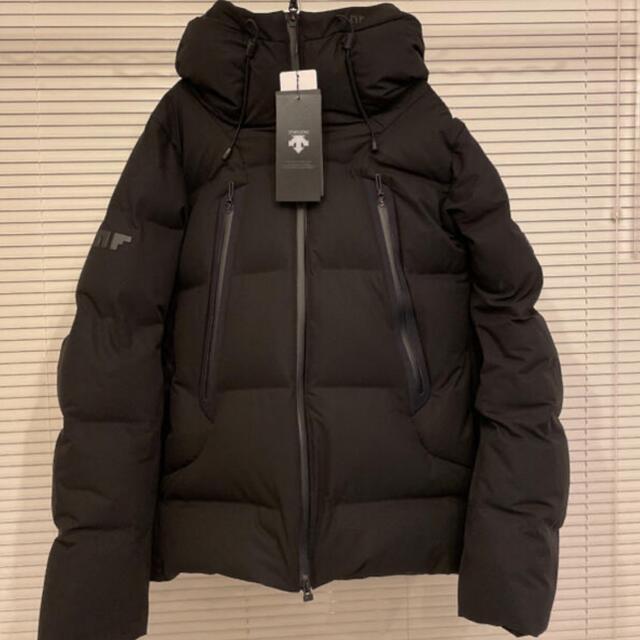 DESCENTE(デサント)の水沢ダウンnf メンズのジャケット/アウター(ダウンジャケット)の商品写真