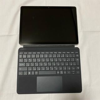 マイクロソフト(Microsoft)のMicrosoft Surface Go 2 ｢STZ-00012｣(タブレット)