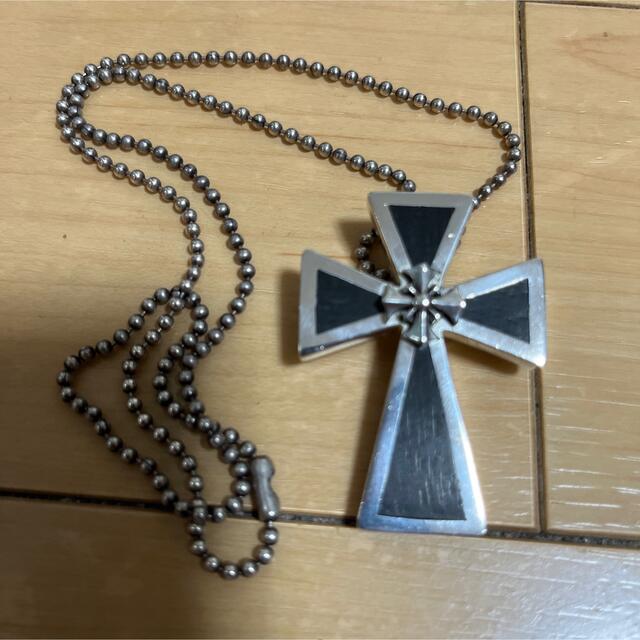 パーソナルジーザス PERSONAL JESUS クロスペンダント パーソナルジーザス PERSONAL JESUS クロスペンダント