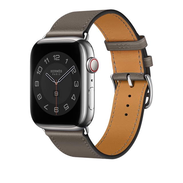 Apple Watch series7 45mm HERMES Cellular