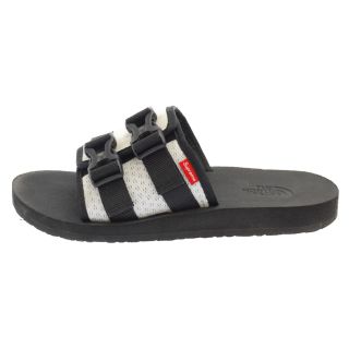 Supreme - SUPREME シュプリーム 22SS×THE NORTH FACE Trekking Sandal ザノースフェイス トレッキングサンダル ブラック