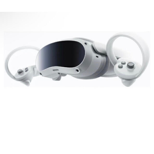 に初値下げ! PICO4 128GB ピコ4 VRヘッドセット - crumiller.com