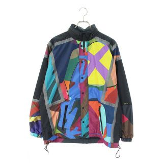 sacai - サカイ ×カウズ/KAWS 21AW 21-02563M マルチカラーカモフラ sacai - サカイ ×カウズ/KAWS 21AW 21-02563M マルチカラーカモフラ