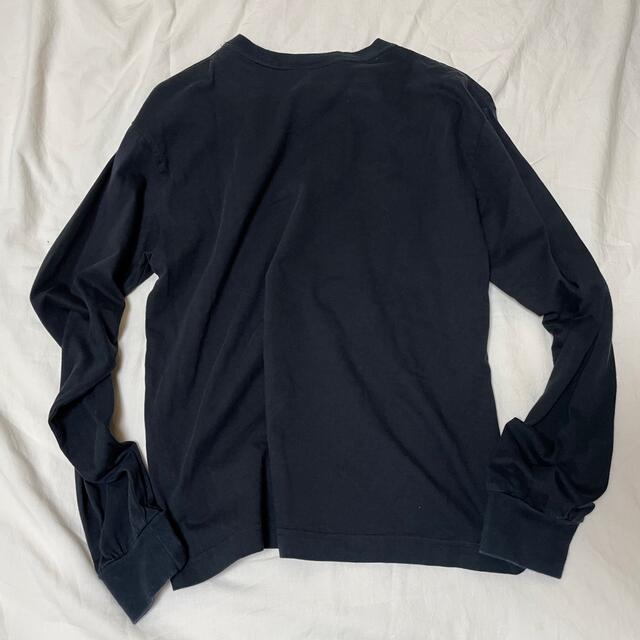 NIKE(ナイキ)の˗ˏˋNIKEˎˊ˗USEDTシャツ/レア レディースのトップス(Tシャツ(長袖/七分))の商品写真