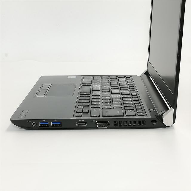 ノートpc 東芝 R73/U 8G 無線 Bluetooth Windows11 carroceriasbuscars.com