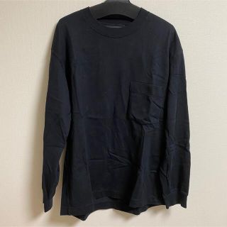 ユニクロ(UNIQLO)のUNIQLOカットソー(Tシャツ/カットソー(七分/長袖))