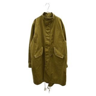 サンローラン モッズコートの通販 24点 | Saint Laurentを買うならラクマ サンローラン モッズコートの通販 24点 | Saint Laurentを買うならラクマ