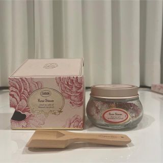 サボン(SABON)のSABONフローラルスチーム(スチーミング用マスク)(その他)