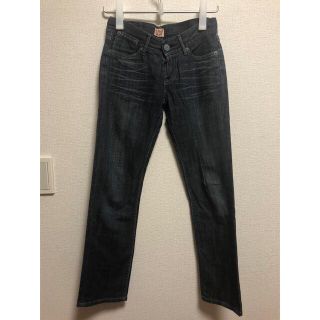 リーバイス(Levi's)のLevi's リーバイス Redloop RG502-03  27(デニム/ジーンズ)