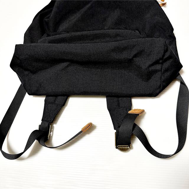 最低価格の 人気品 TENDERLOIN PORTER バック パック リュック