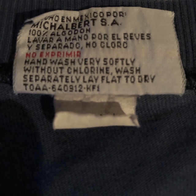 半袖 Tシャツ カットソー 半袖 メンズのトップス(Tシャツ/カットソー(半袖/袖なし))の商品写真
