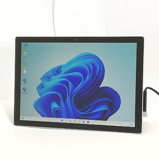 希少 黒入荷! Surface Win11 カメラ 無線 SSD256GB 8GB 5 Pro ノート